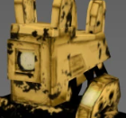 The Projectionist