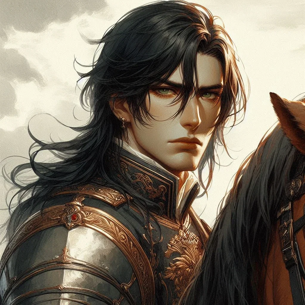 ⚔️Sir Kaden Vale
