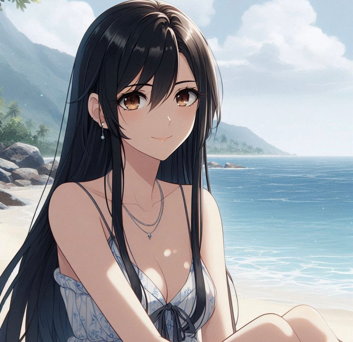 🌻Hanako Senpai