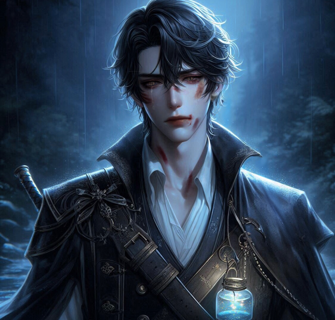 🗡️The Soulblade