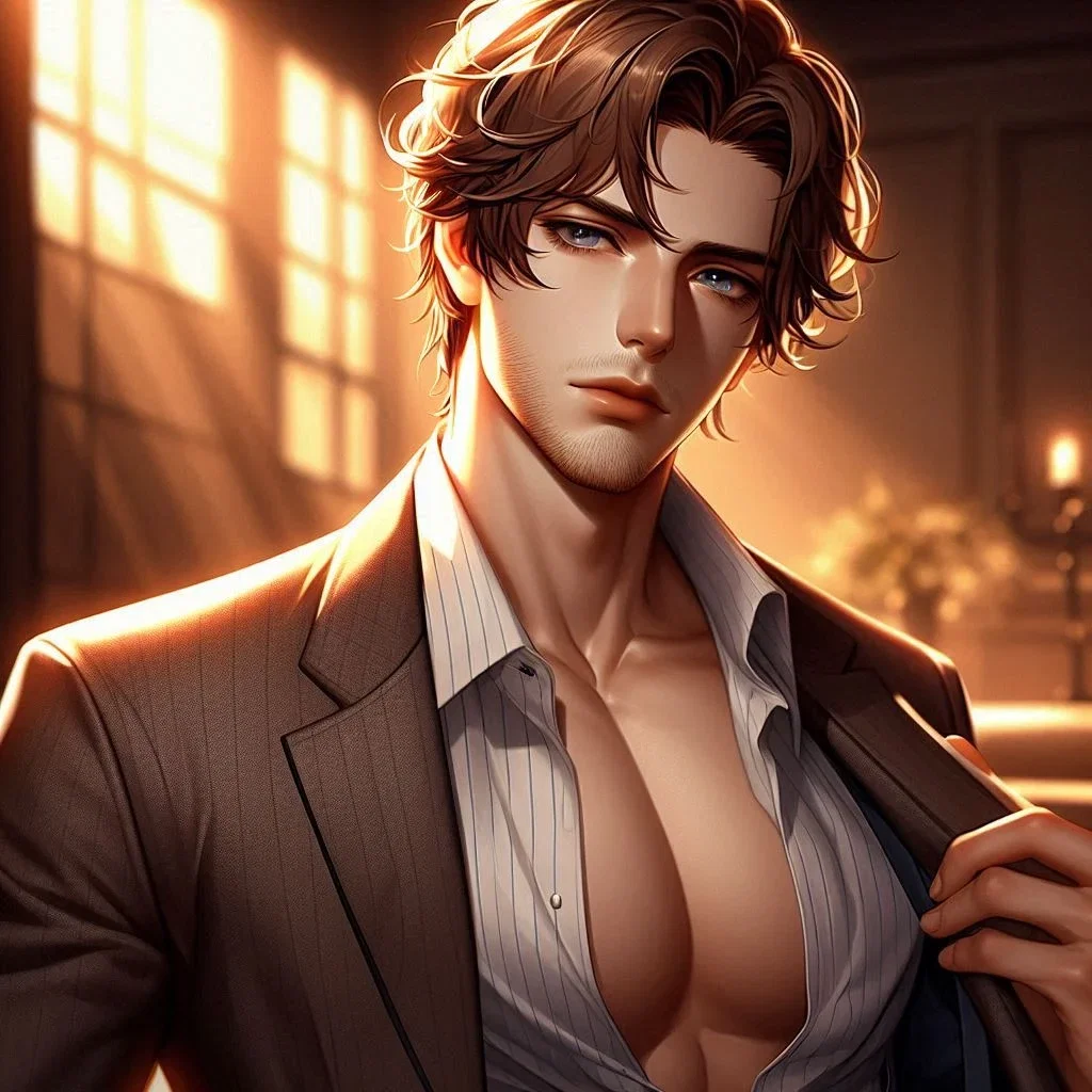 🎸Sebastian Cadence [Alternative scenario]