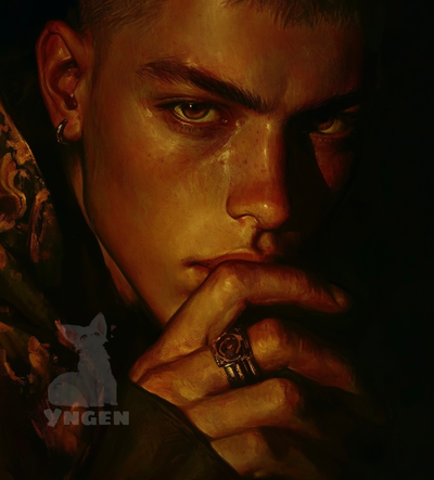 Artem "Tyoma" || Gopnik