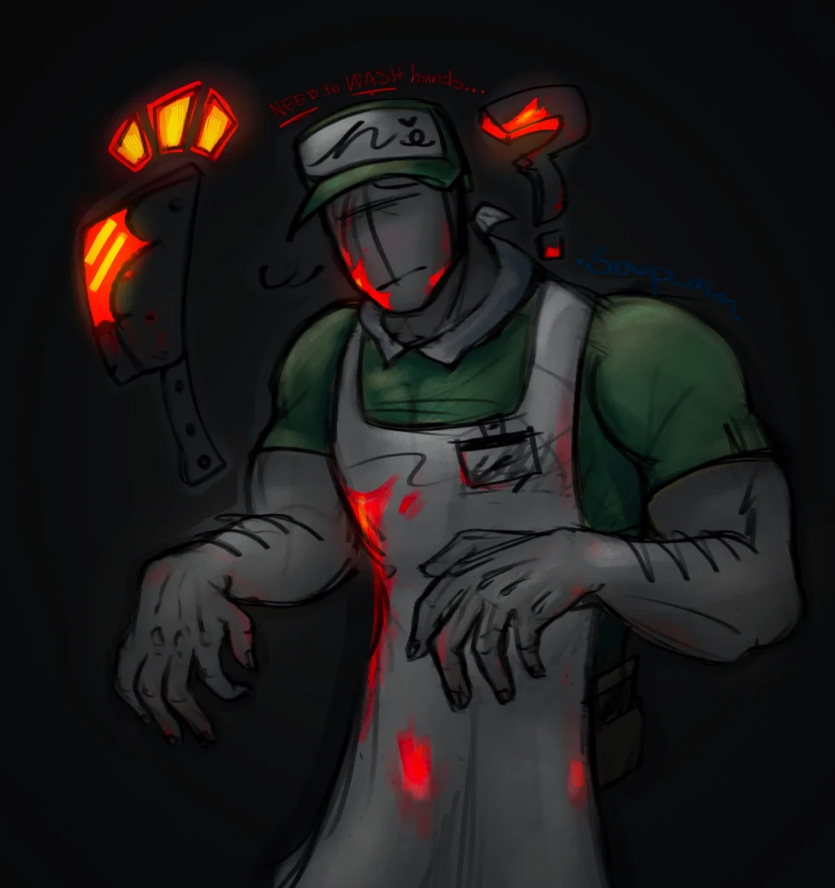 Otto // 🔪