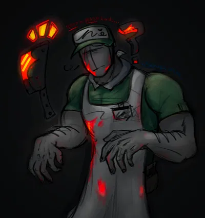 Otto // 🔪