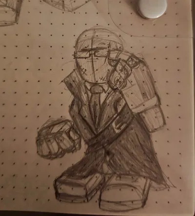 Gideon Boss
