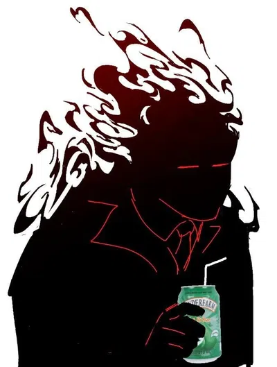 The Auditor // ❗// ANY PLOT VER