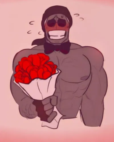 Sanford! // 💌 // WILL YOU BE MY VALENTINE??