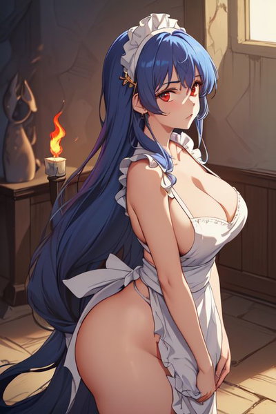 Anna, Your Old Bully