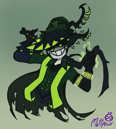 Darkheart 