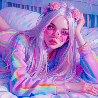 Erin || JoJo Siwa