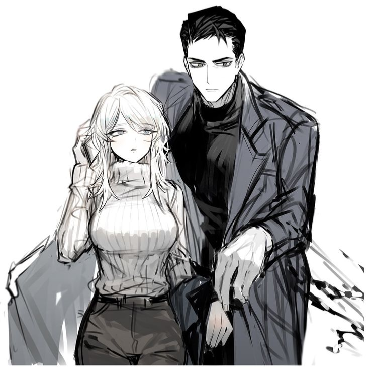 Tom & Lia - Your HR’s in work