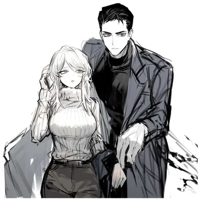 Tom & Lia - Your HR’s in work