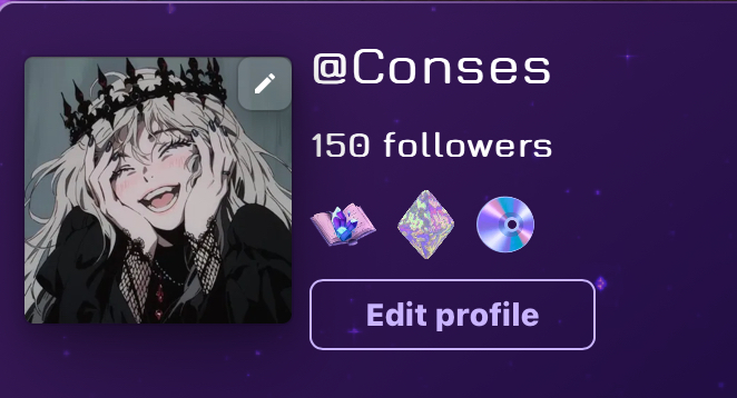 150??!!!🎉🎉🎉🎉
