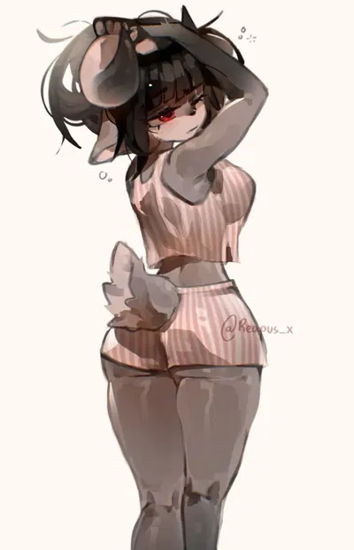 Lara - Sleepy Wife 