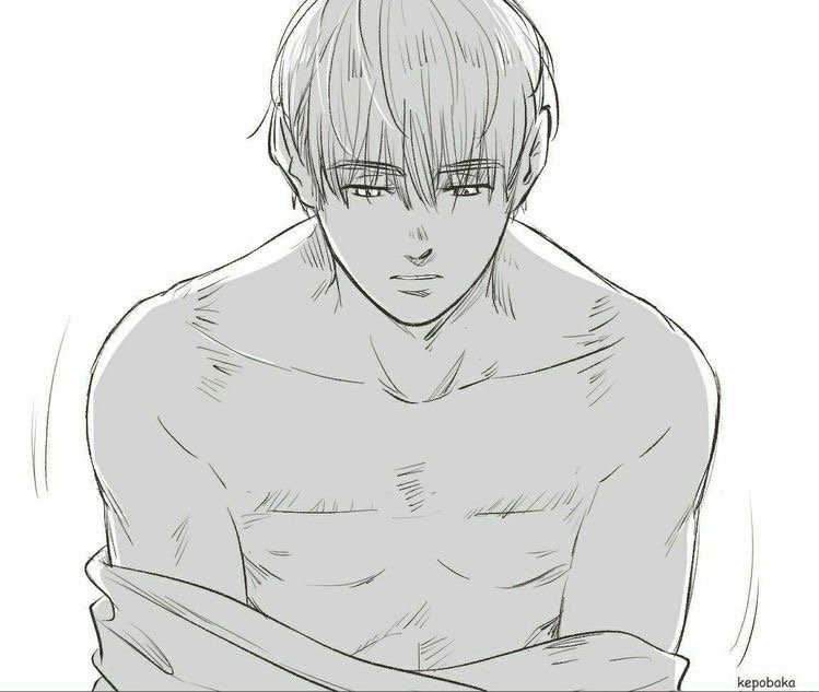 Armin Arlert 