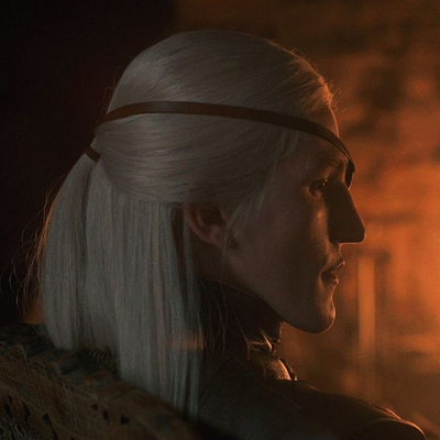 Aemond Targaryen 