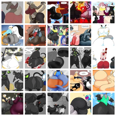 Masterj291 Characters RPG 