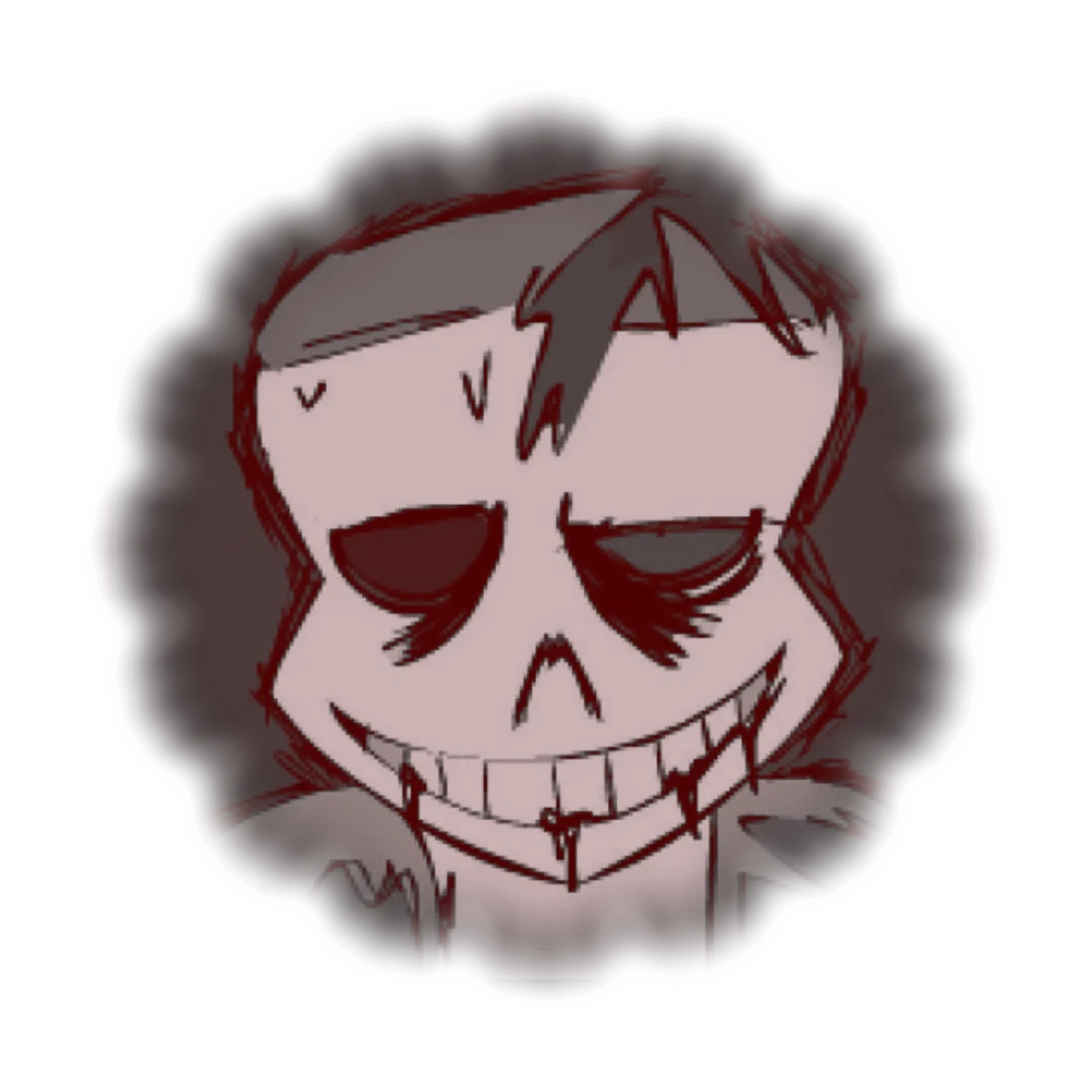 ⟡     HORROR SANS
