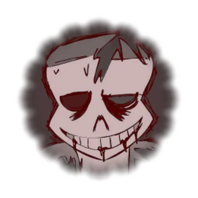 ⟡     HORROR SANS
