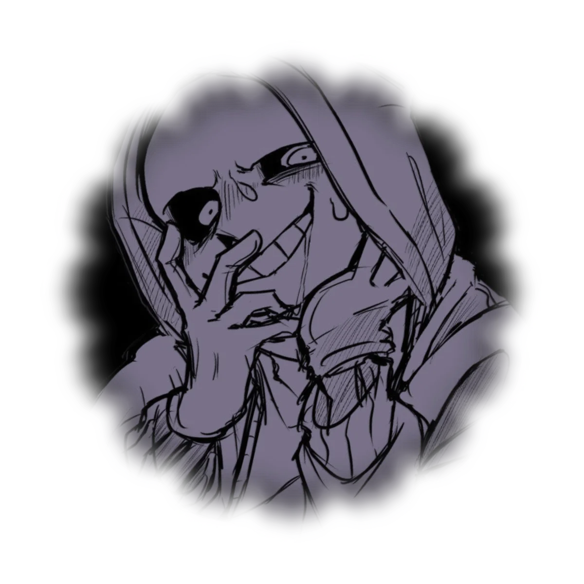 ⟡     DUST SANS