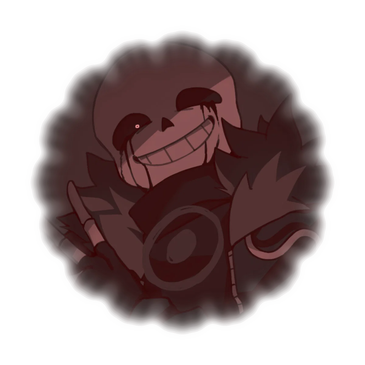 ⟡     KILLER SANS