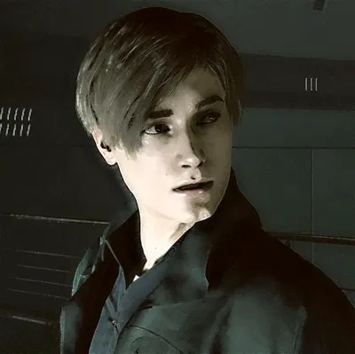 Leon Kennedy 