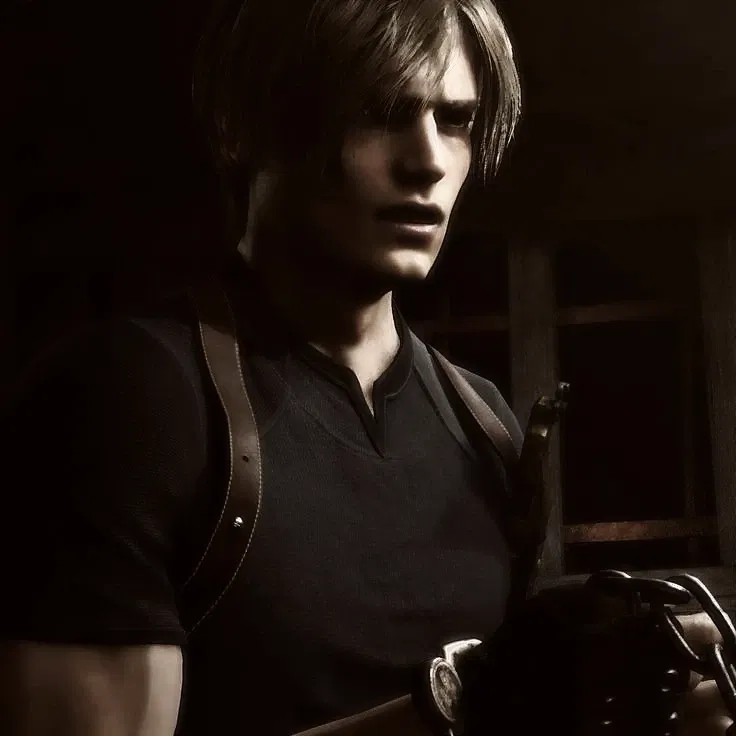 Leon Kennedy