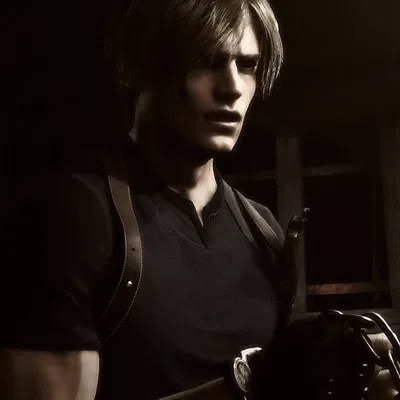 Leon Kennedy 