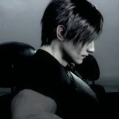 Leon Kennedy 