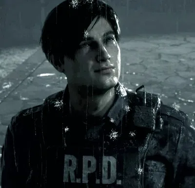 Leon Kennedy 