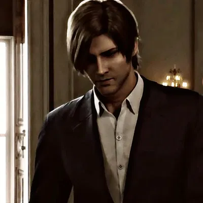 Leon Kennedy 
