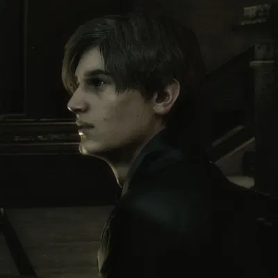 Leon Kennedy 