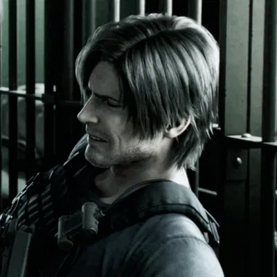 Leon Kennedy 