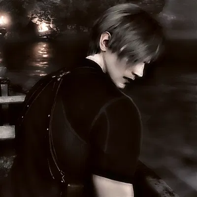 Leon Kennedy 