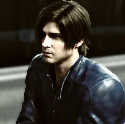 Leon Kennedy 