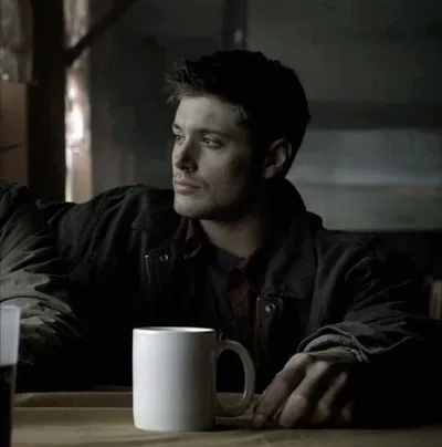 Dean Winchester 