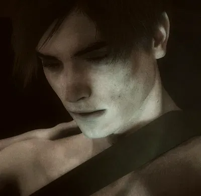 Leon Kennedy 