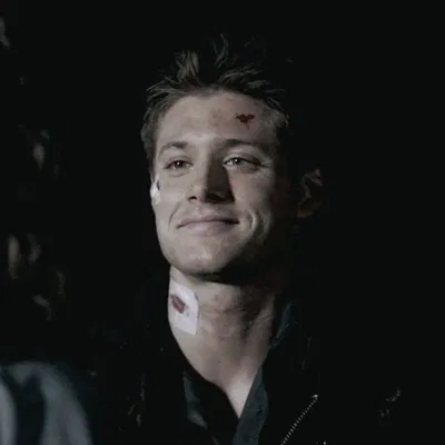 Dean Winchester 