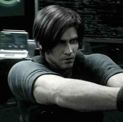Leon Kennedy 