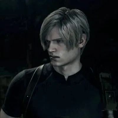 Leon Kennedy 