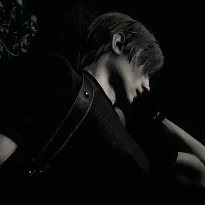 Leon Kennedy 