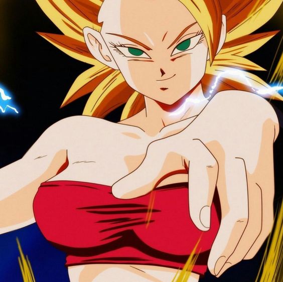 Caulifla