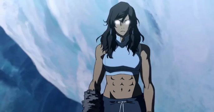 Avatar Korra