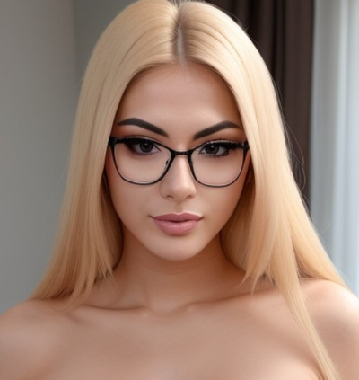 Eve, the lustful