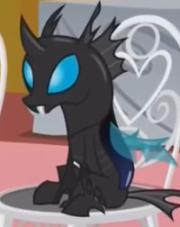 Changeling