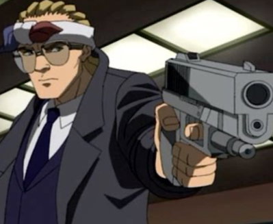 Gin rummy