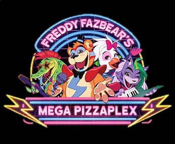 The pizza plex