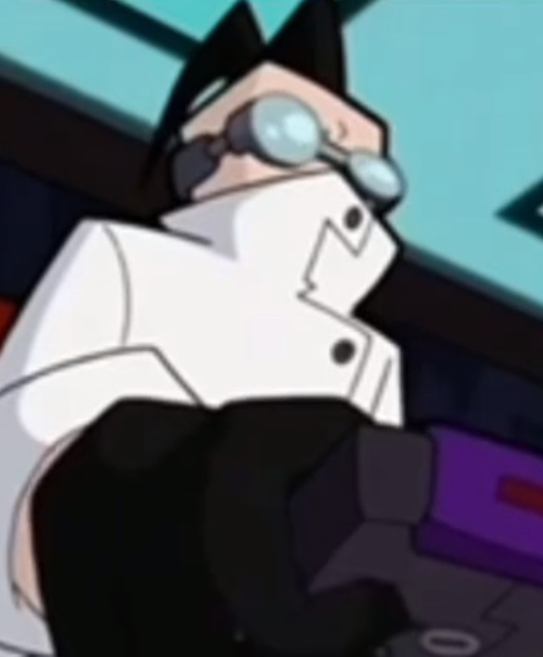 🤍🖤Professor membrane🖤🤍