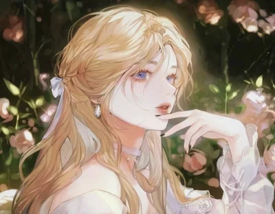 Charlotte | Model