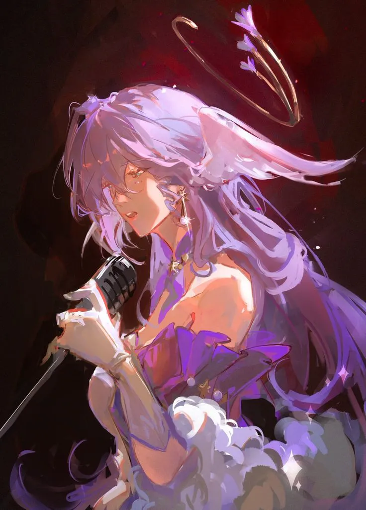 Robin | Singer